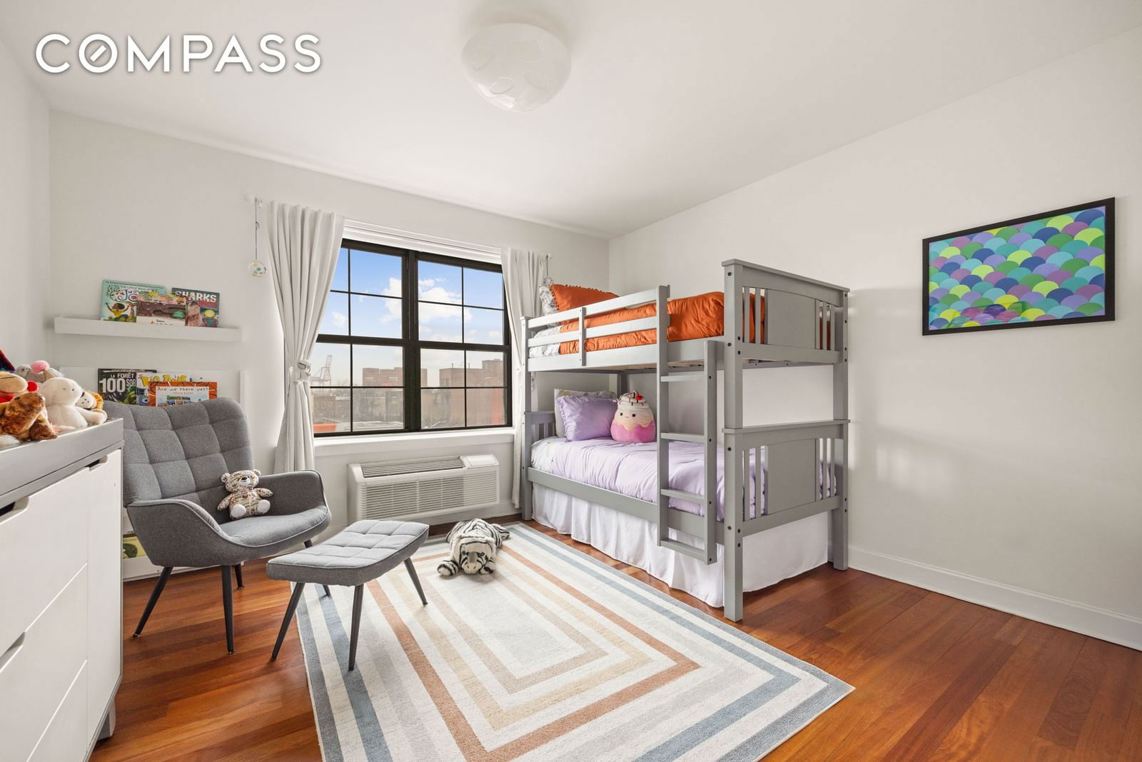 Real estate property located at 93 Rapelye #3D, Kings, Carroll Gardens, New York City, NY