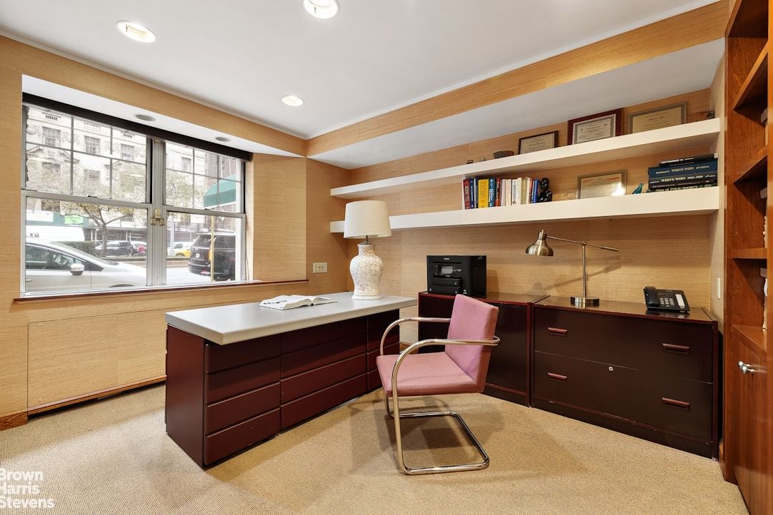 Real estate property located at 785 PARK #1D, New York, Lenox Hill, New York City, NY