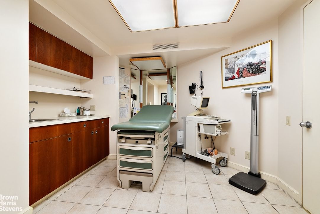 Real estate property located at 785 PARK #1D, New York, Lenox Hill, New York City, NY