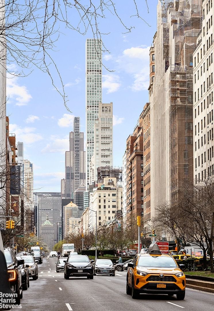 Real estate property located at 785 PARK #1D, New York, Lenox Hill, New York City, NY
