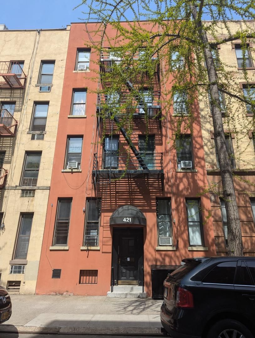 Real estate property located at 421 78th #2-D, New York, Upper East Side, New York City, NY