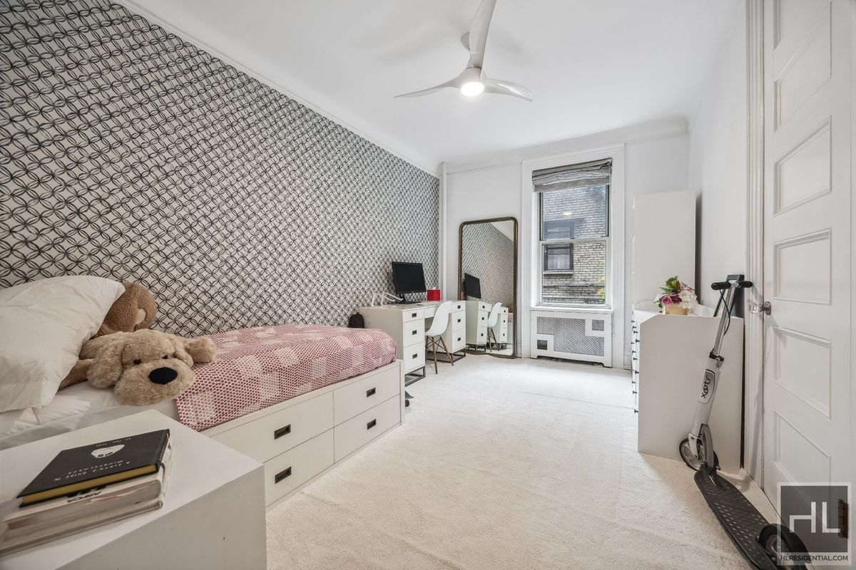 Real estate property located at 311 97th #3N, New York, Upper West Side, New York City, NY