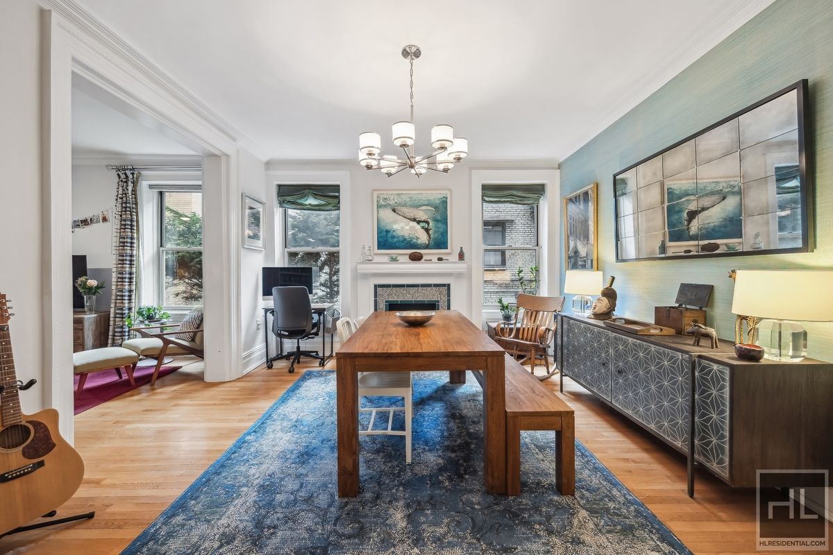 Real estate property located at 311 97th #3N, New York, Upper West Side, New York City, NY