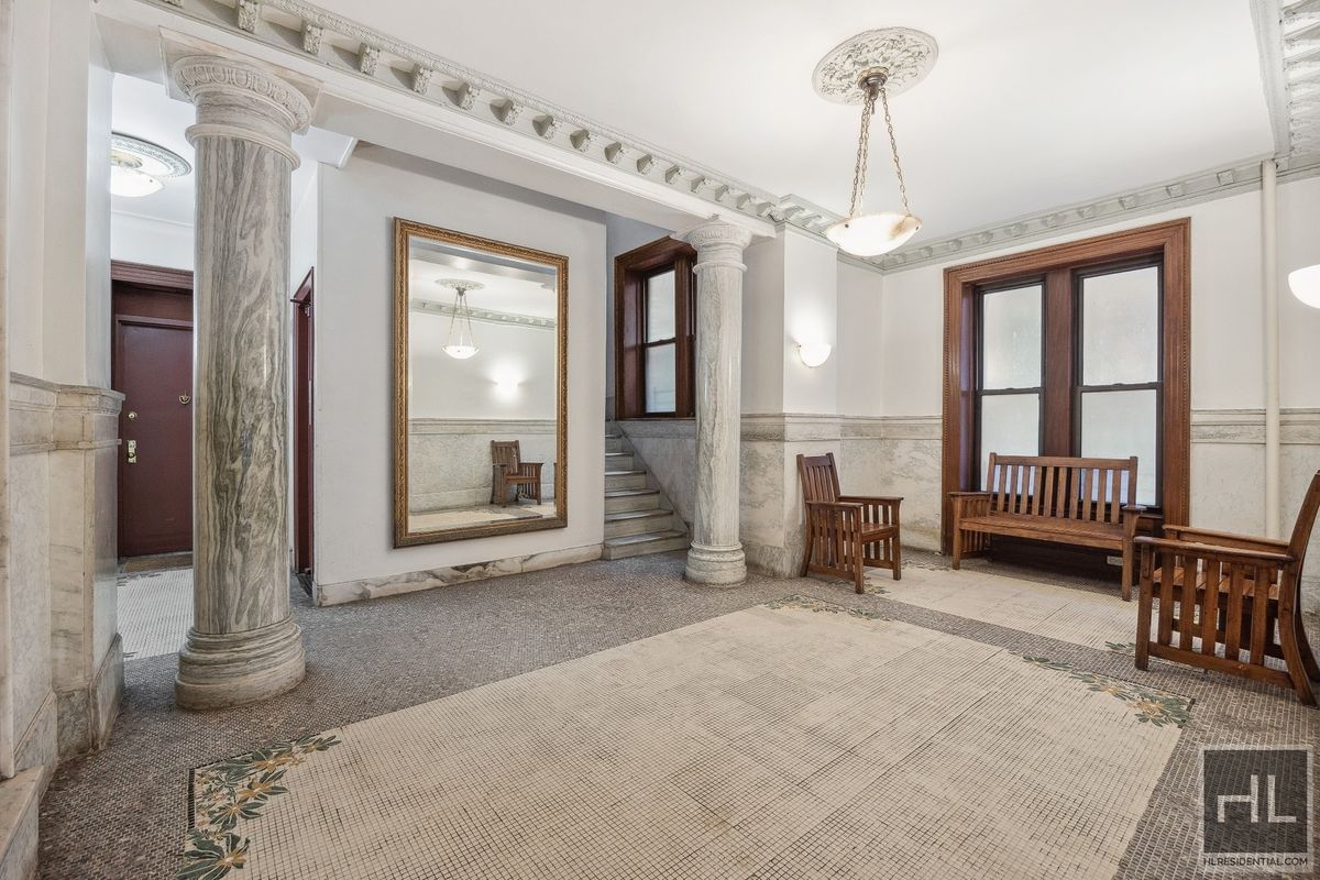 Real estate property located at 311 97th #3N, New York, Upper West Side, New York City, NY