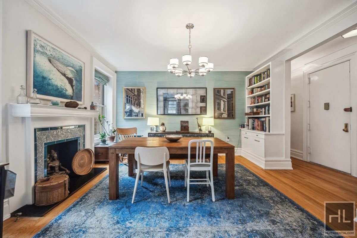 Real estate property located at 311 97th #3N, New York, Upper West Side, New York City, NY