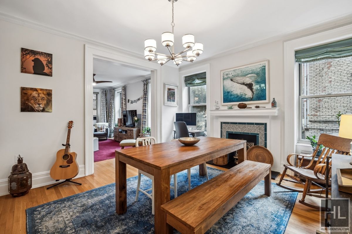 Real estate property located at 311 97th #3N, New York, Upper West Side, New York City, NY
