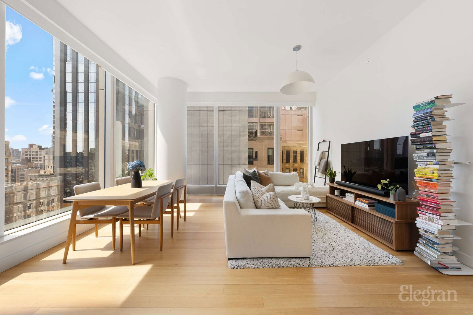 Real estate property located at 15 30th #20E, New York, Nomad, New York City, NY