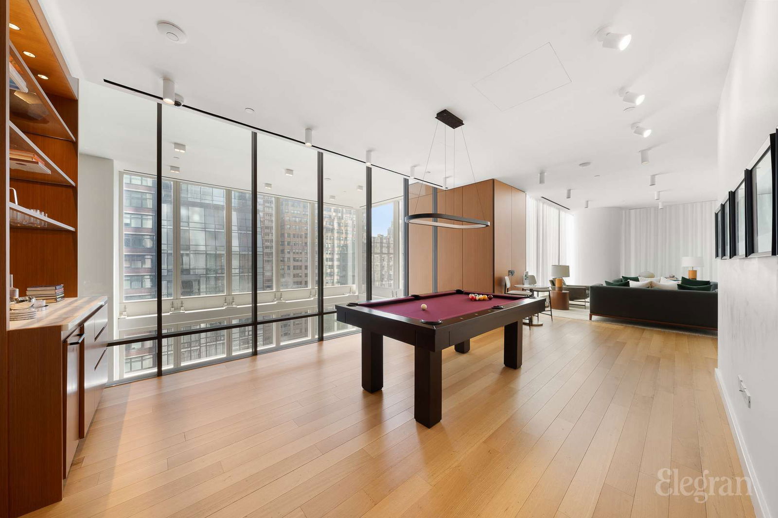 Real estate property located at 15 30th #20E, New York, Nomad, New York City, NY