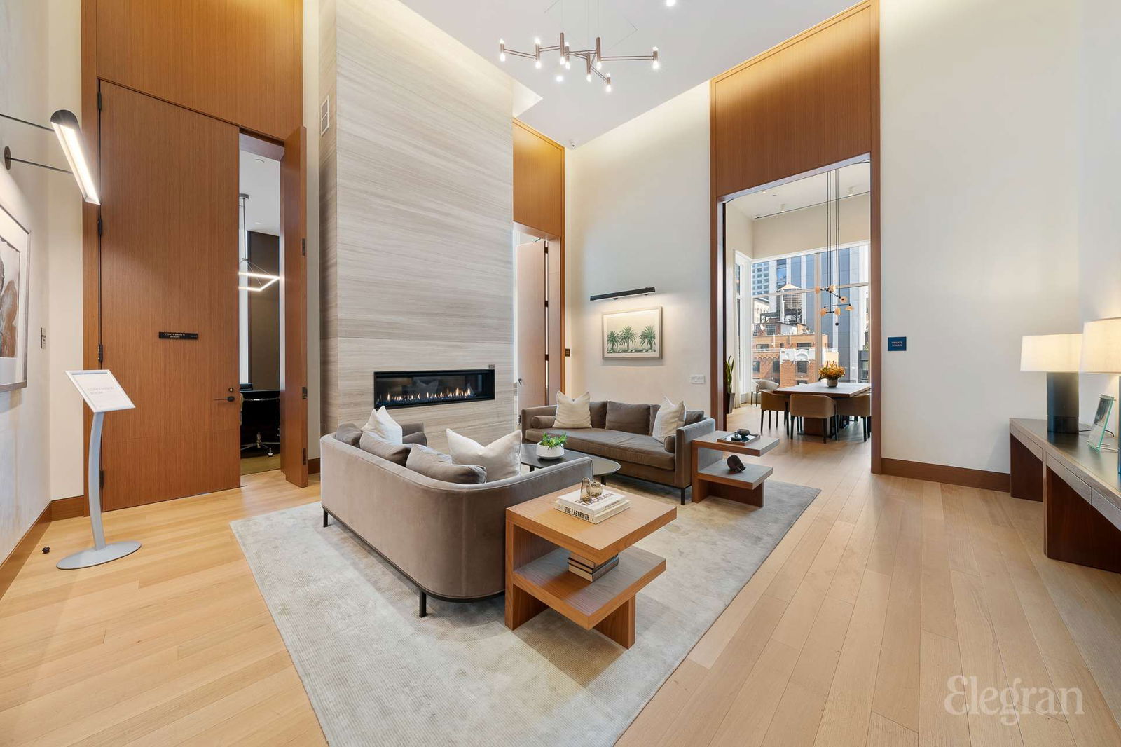 Real estate property located at 15 30th #20E, New York, Nomad, New York City, NY