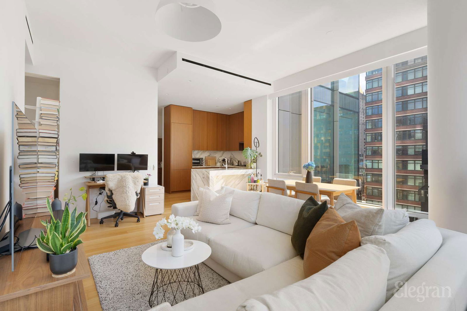 Real estate property located at 15 30th #20E, New York, Nomad, New York City, NY