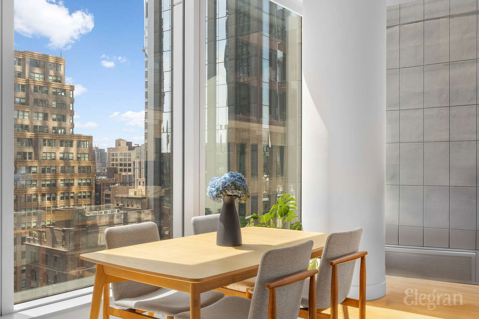 Real estate property located at 15 30th #20E, New York, Nomad, New York City, NY