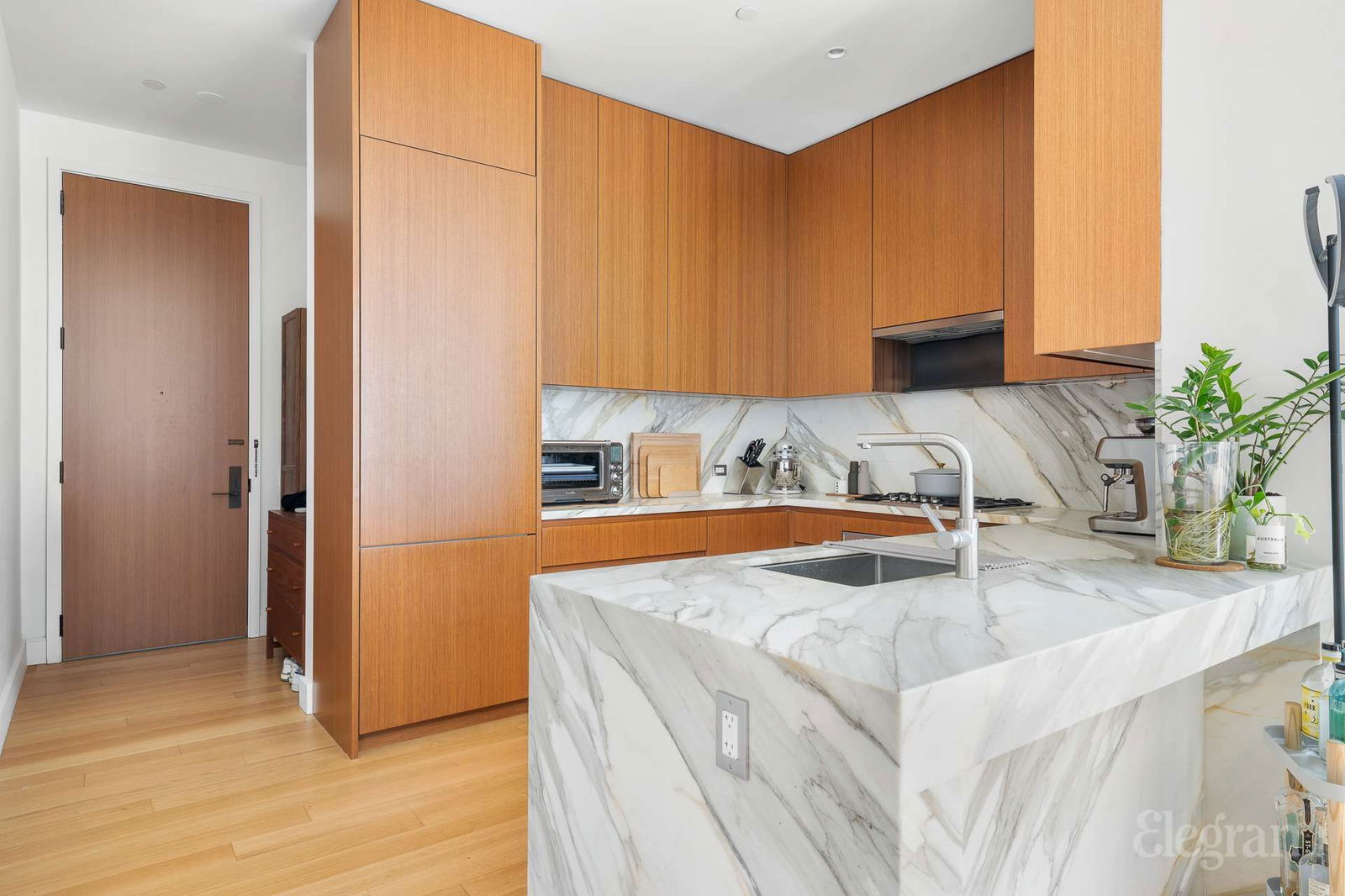 Real estate property located at 15 30th #20E, New York, Nomad, New York City, NY