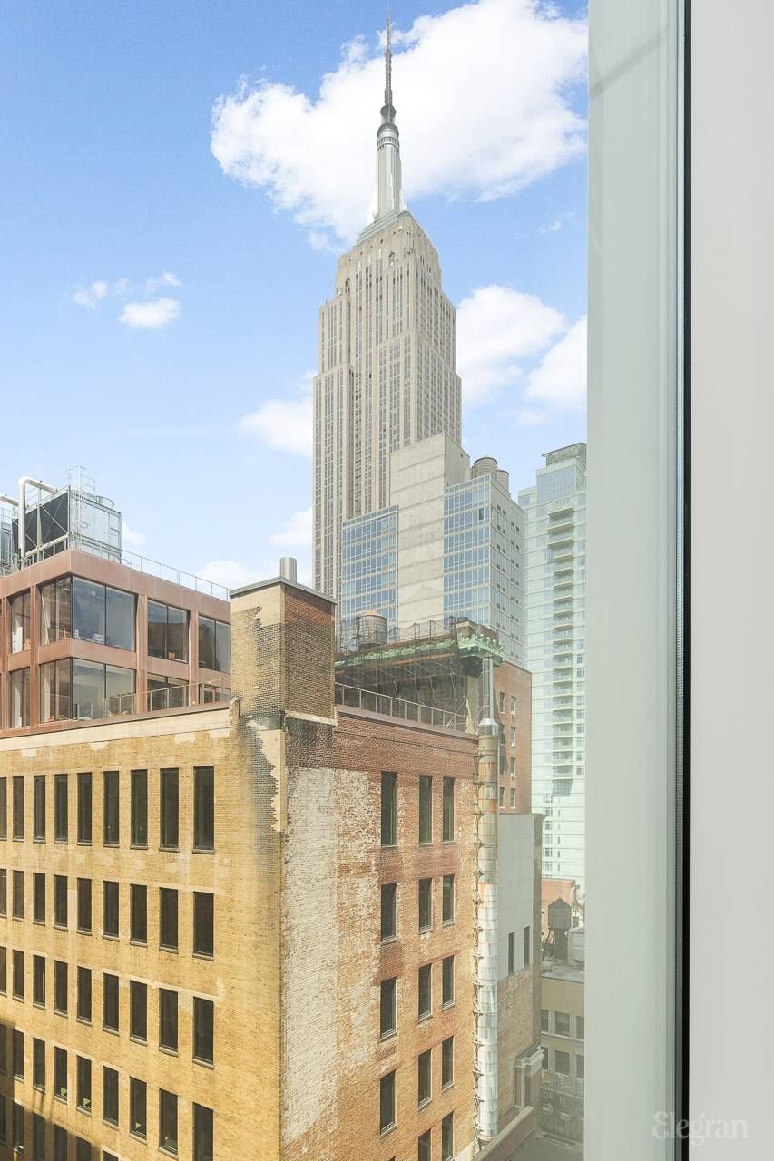 Real estate property located at 15 30th #20E, New York, Nomad, New York City, NY