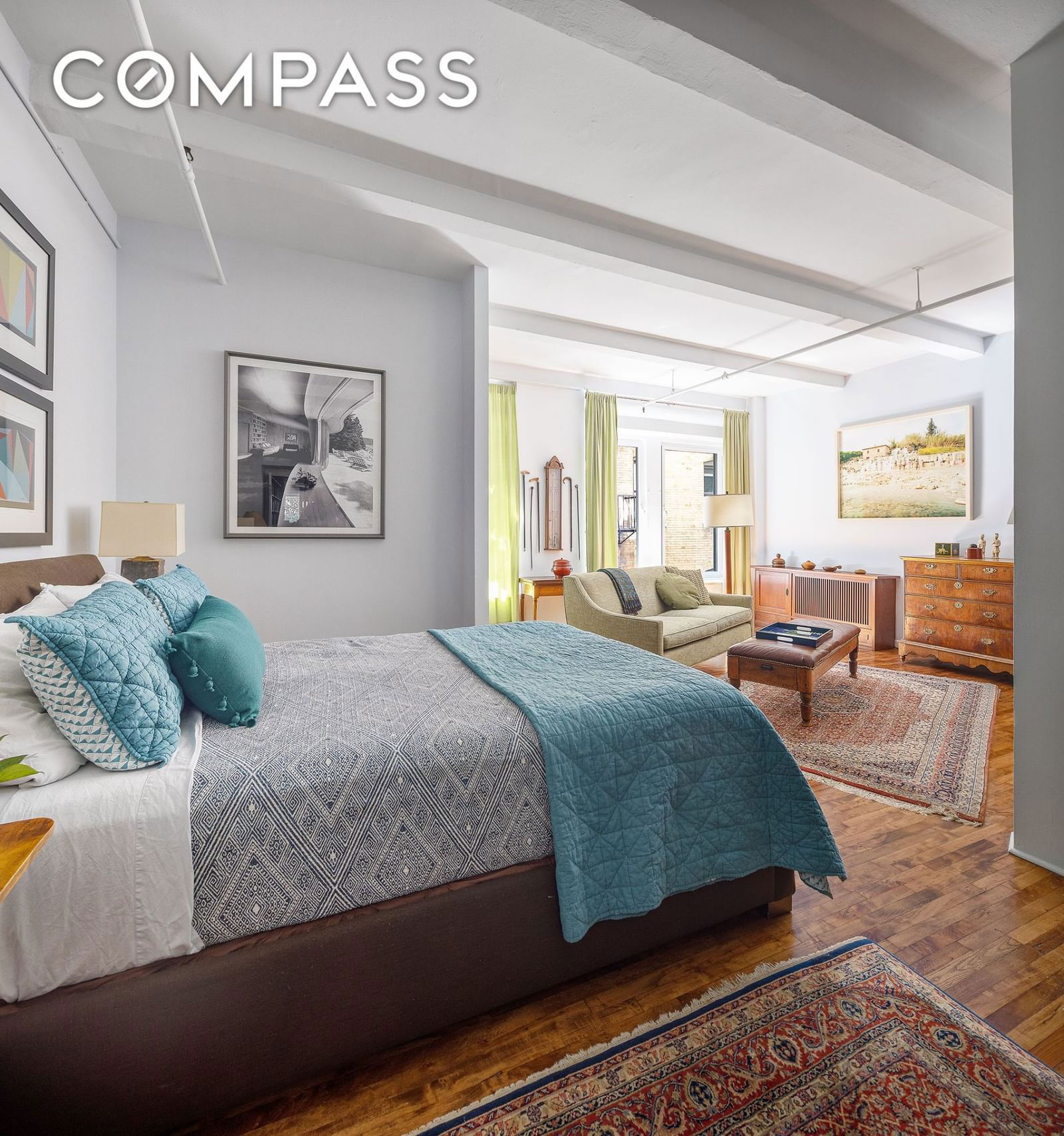 Real estate property located at 130 17th #3NORTH, New York, Chelsea, New York City, NY