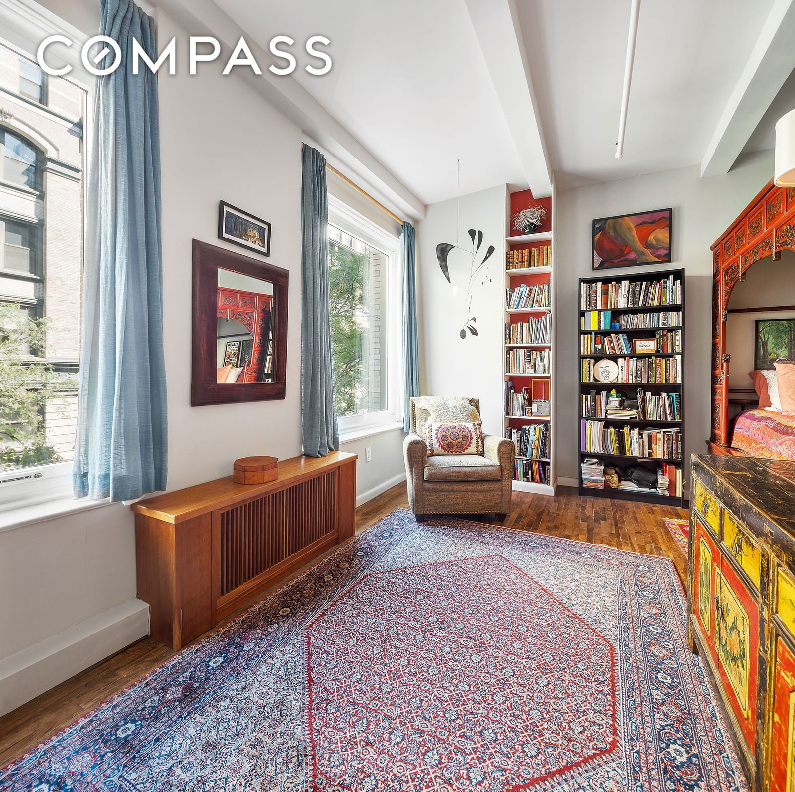 Real estate property located at 130 17th #3NORTH, New York, Chelsea, New York City, NY
