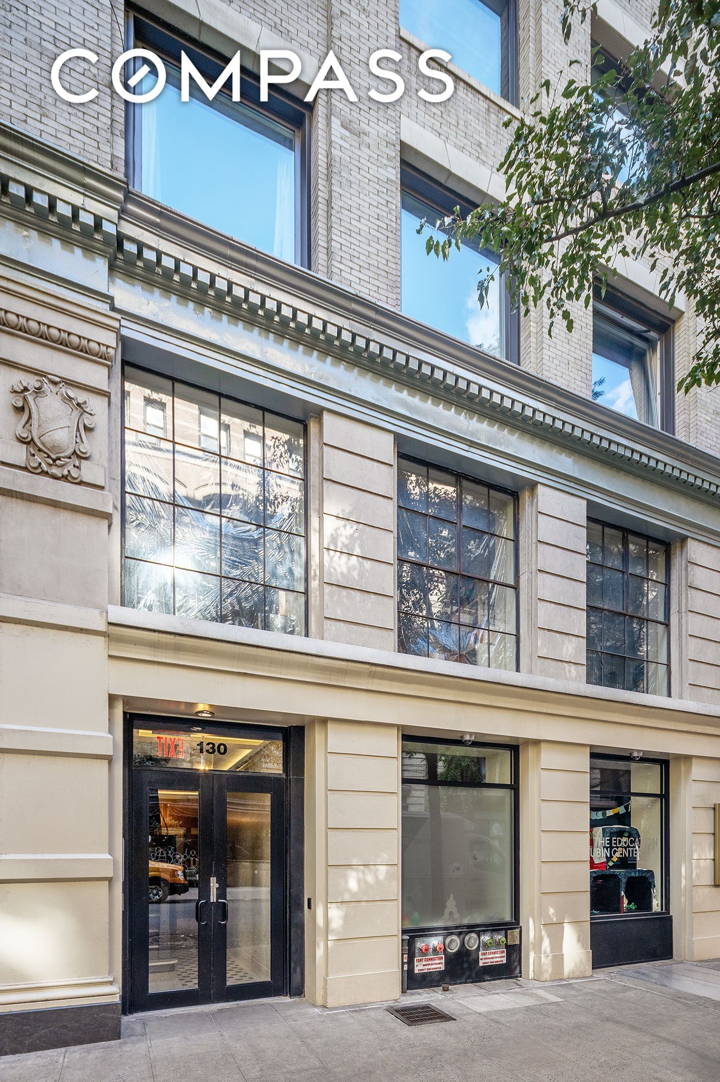 Real estate property located at 130 17th #3NORTH, New York, Chelsea, New York City, NY