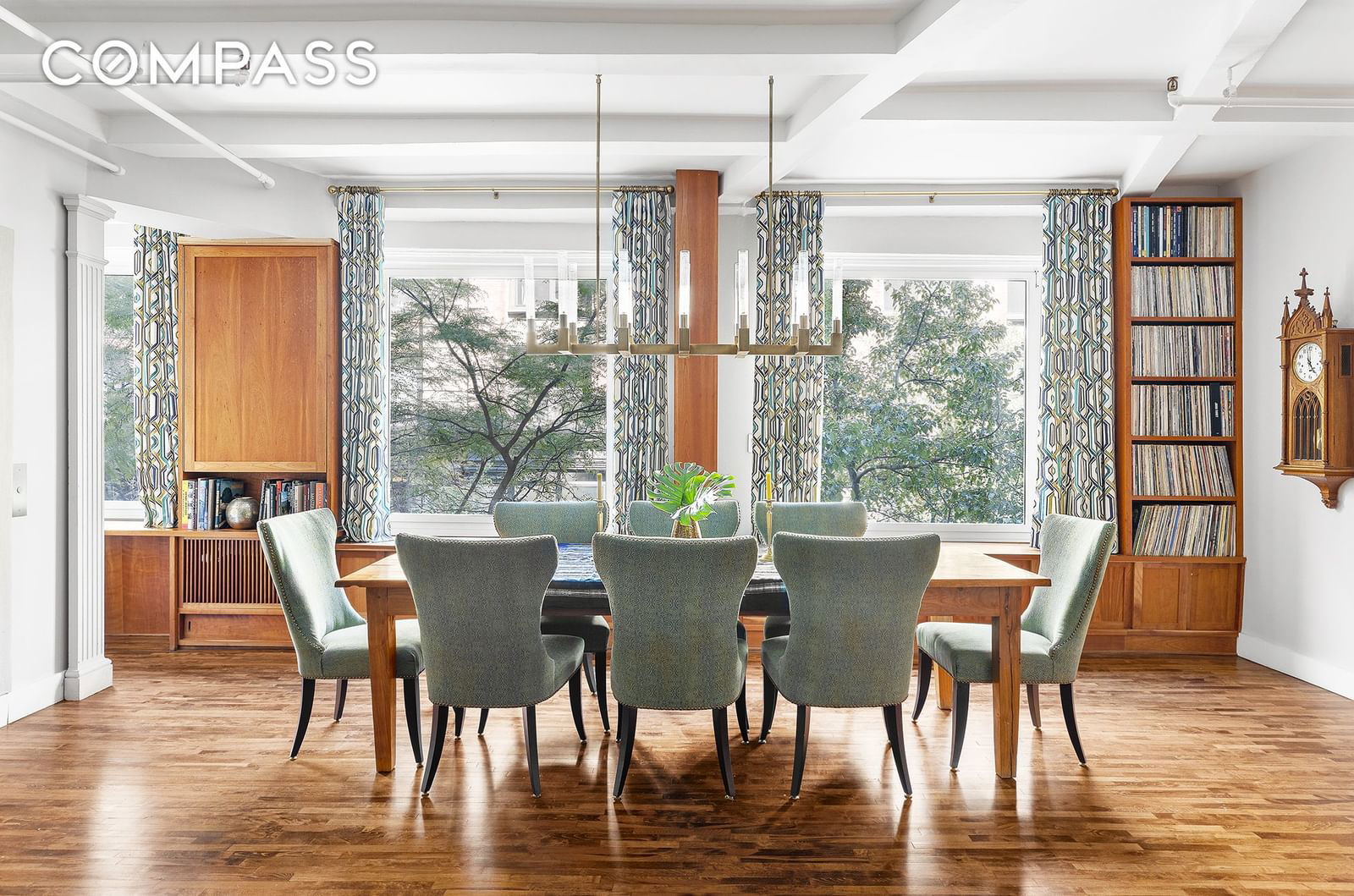 Real estate property located at 130 17th #3NORTH, New York, Chelsea, New York City, NY
