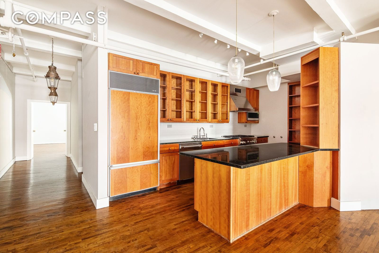 Real estate property located at 130 17th #3NORTH, New York, Chelsea, New York City, NY