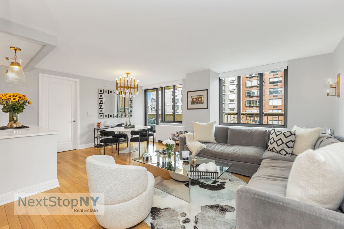 Real estate property located at 1438 3RD #9E, New York, Upper East Side, New York City, NY