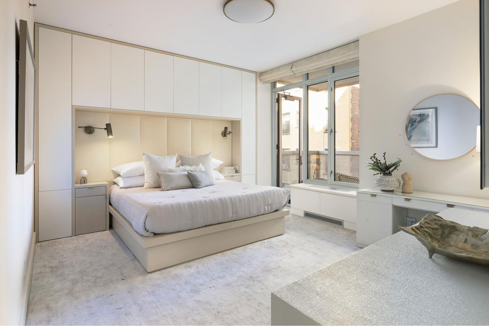 Real estate property located at 545 110TH #6EG, New York, Morningside Heights, New York City, NY