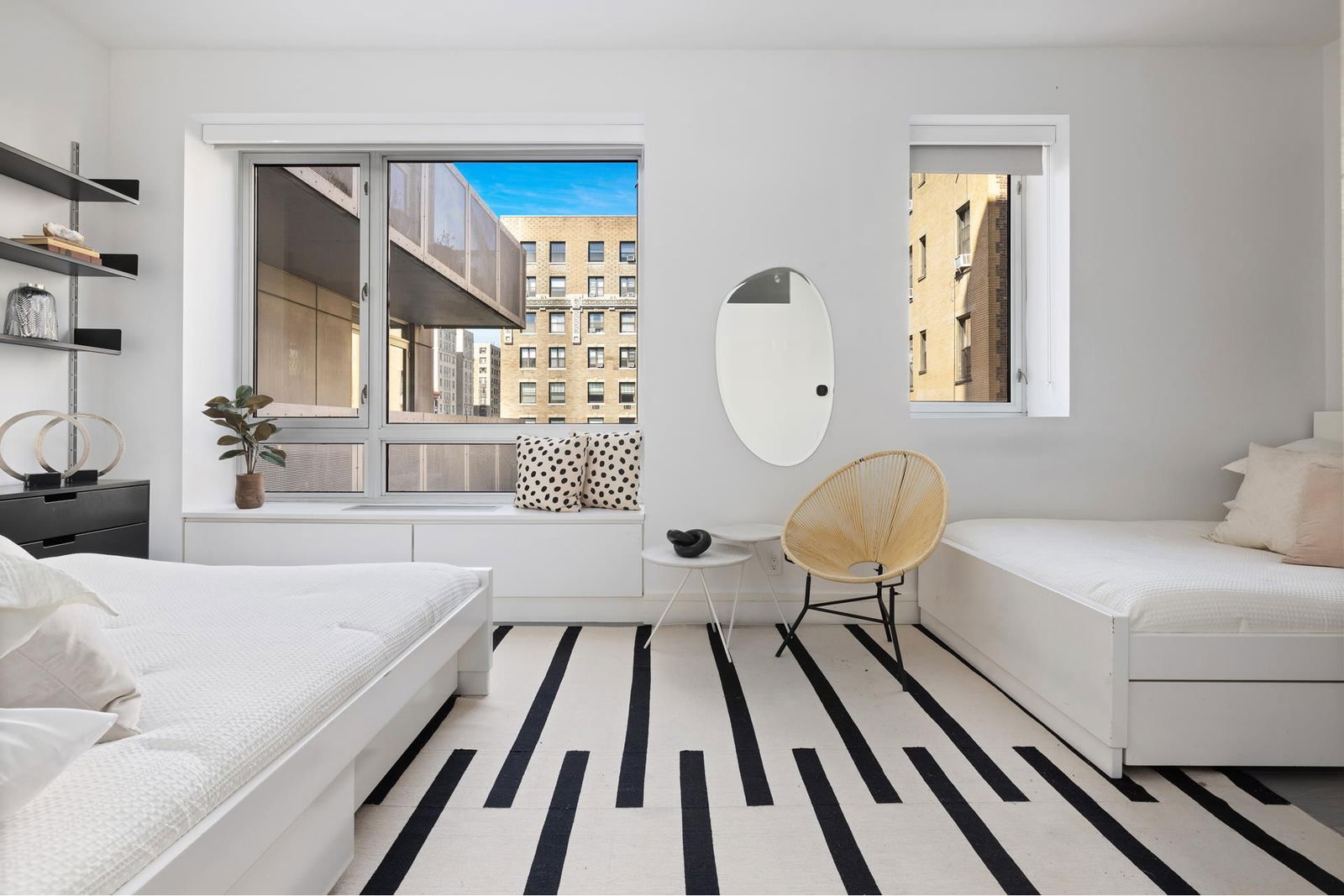 Real estate property located at 545 110TH #6EG, New York, Morningside Heights, New York City, NY