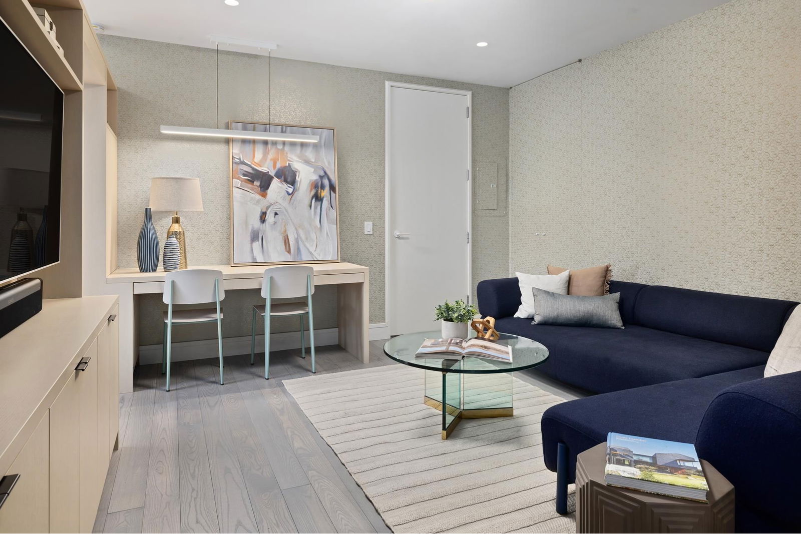 Real estate property located at 545 110TH #6EG, New York, Morningside Heights, New York City, NY