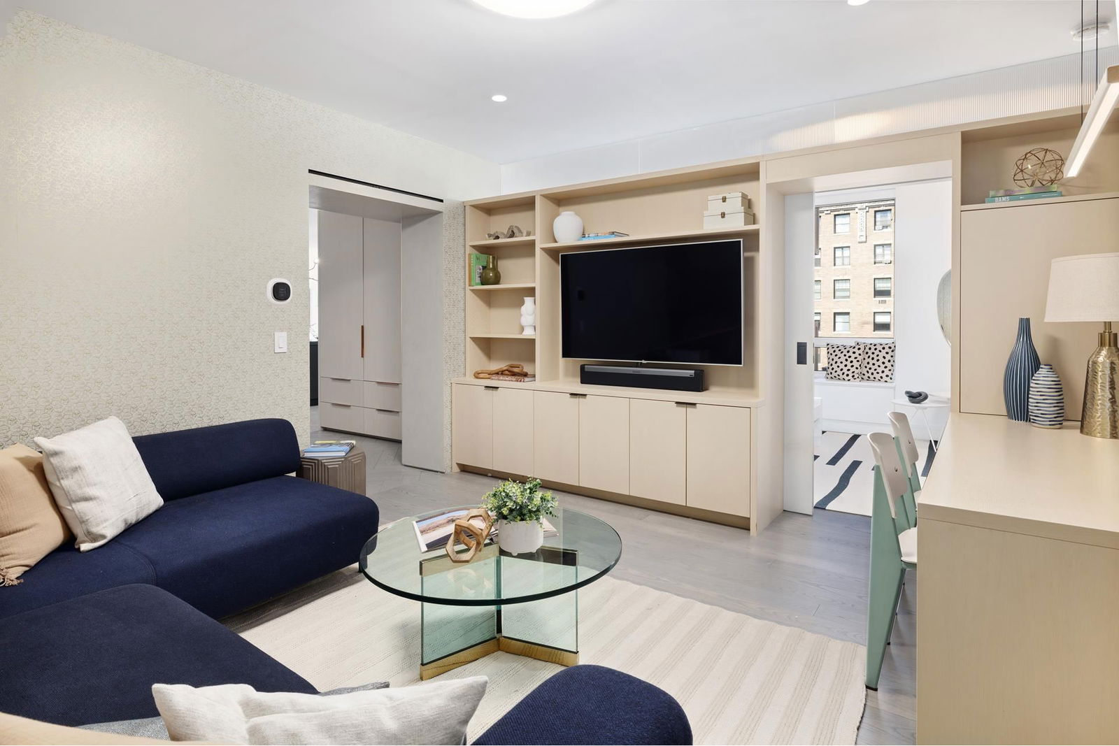 Real estate property located at 545 110TH #6EG, New York, Morningside Heights, New York City, NY