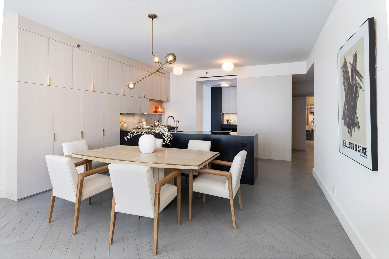 Real estate property located at 545 110TH #6EG, New York, Morningside Heights, New York City, NY