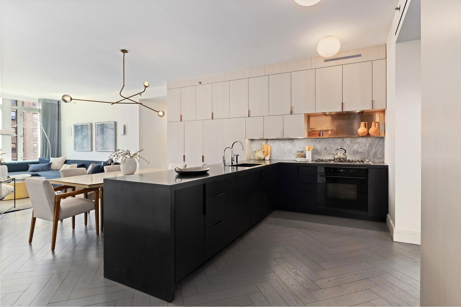Real estate property located at 545 110TH #6EG, New York, Morningside Heights, New York City, NY