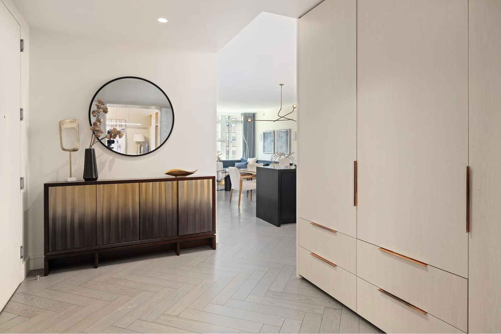 Real estate property located at 545 110TH #6EG, New York, Morningside Heights, New York City, NY