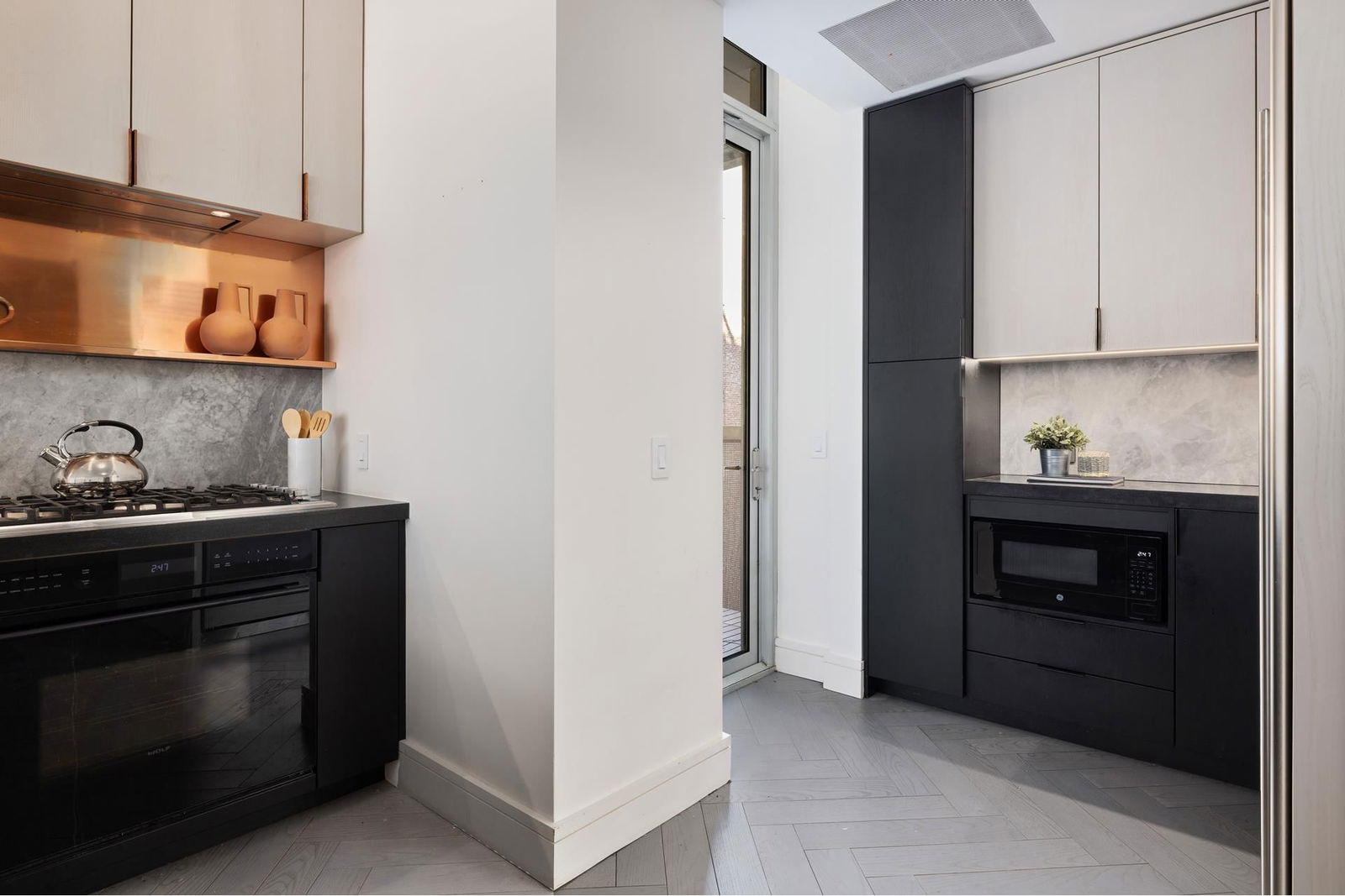 Real estate property located at 545 110TH #6EG, New York, Morningside Heights, New York City, NY