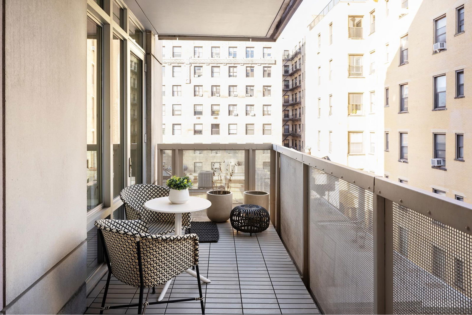 Real estate property located at 545 110TH #6EG, New York, Morningside Heights, New York City, NY