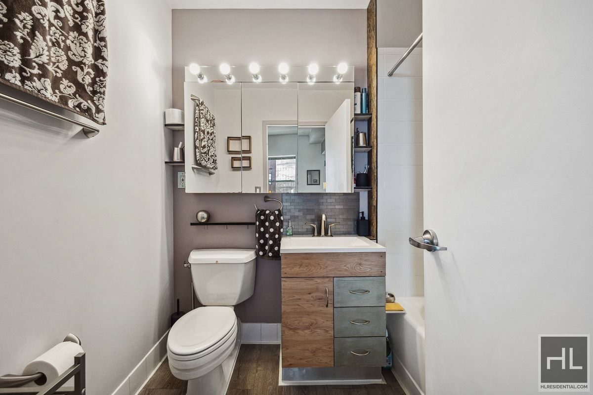 Real estate property located at 99 John #2109, New York, Financial District, New York City, NY