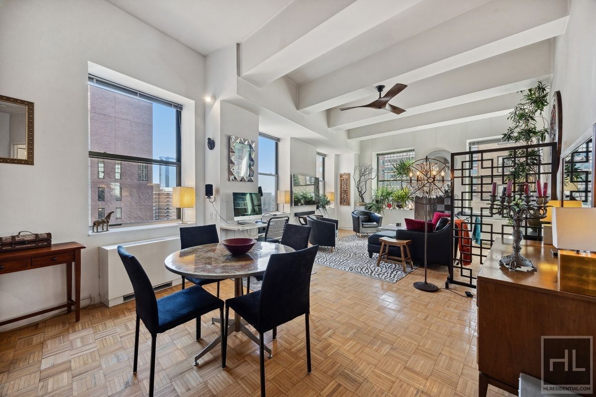 Real estate property located at 99 John #2109, New York, Financial District, New York City, NY