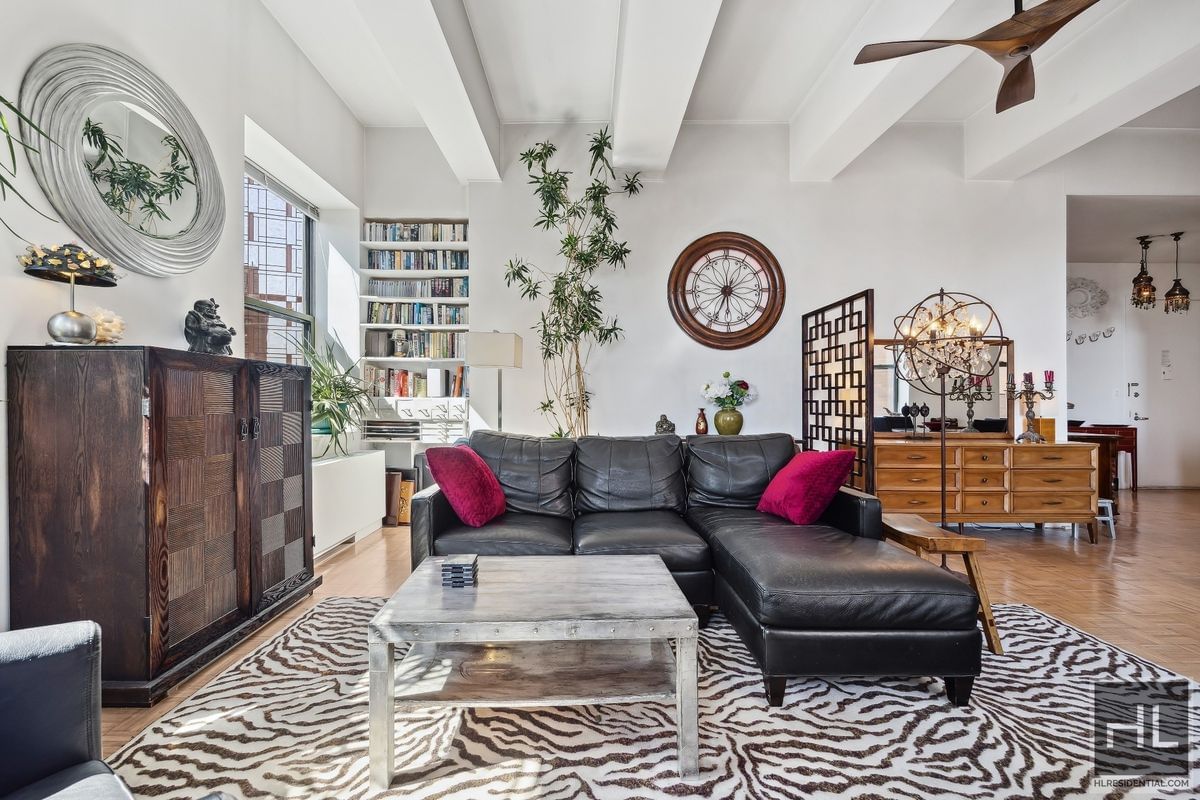 Real estate property located at 99 John #2109, New York, Financial District, New York City, NY