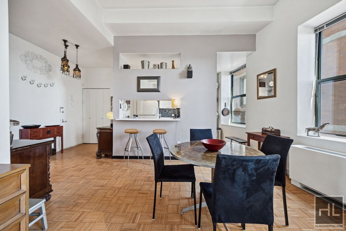 Real estate property located at 99 John #2109, New York, Financial District, New York City, NY