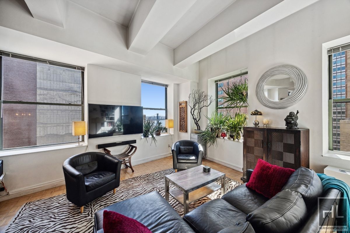Real estate property located at 99 John #2109, New York, Financial District, New York City, NY