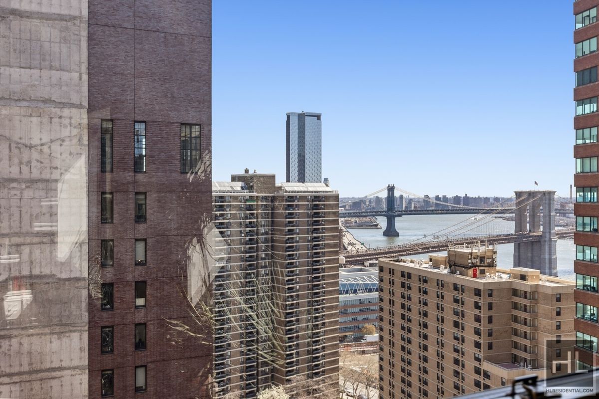 Real estate property located at 99 John #2109, New York, Financial District, New York City, NY