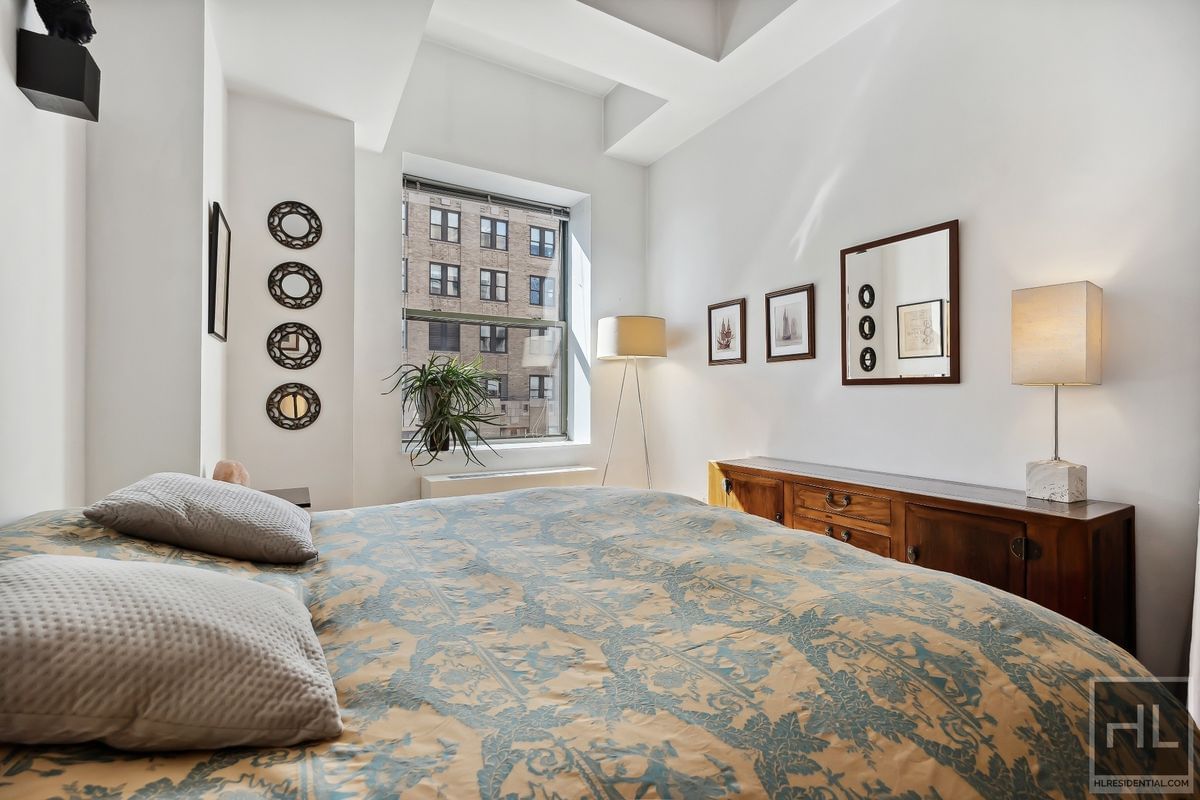 Real estate property located at 99 John #2109, New York, Financial District, New York City, NY