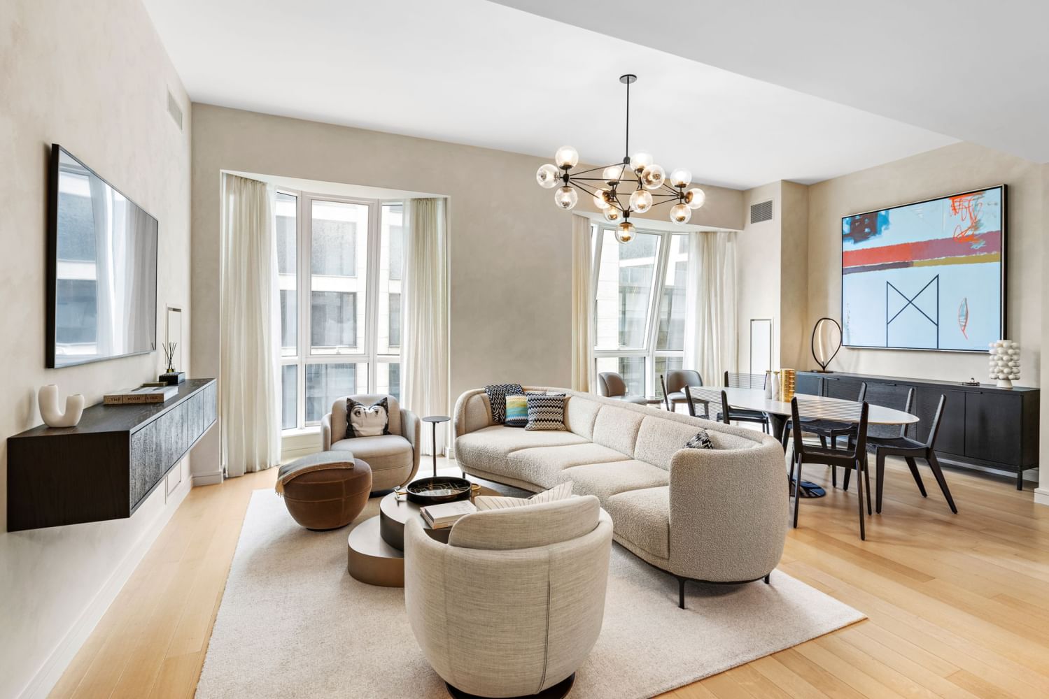 Real estate property located at 515 18TH #507, New York, Chelsea, New York City, NY