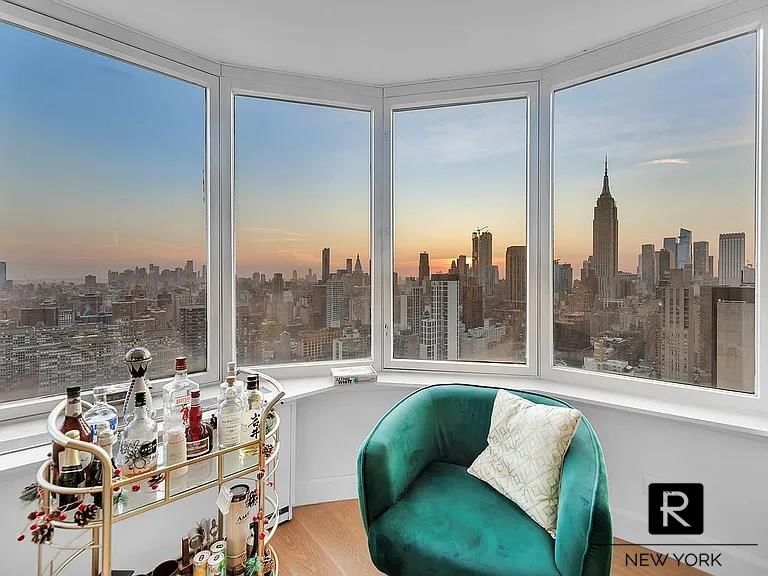 Real estate property located at 330 38th #46-C, New York, Murray Hill, New York City, NY