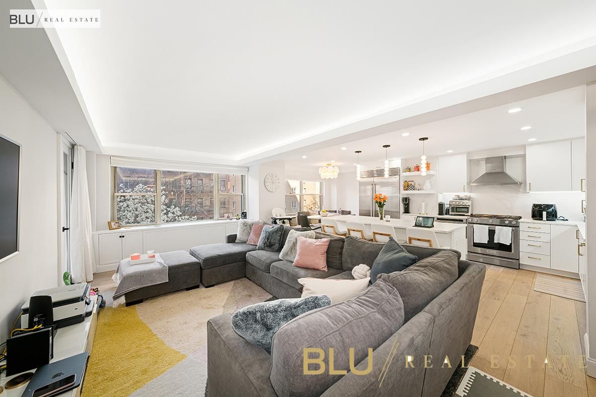 Real estate property located at 420 72nd #4-J, New York, Upper East Side, New York City, NY