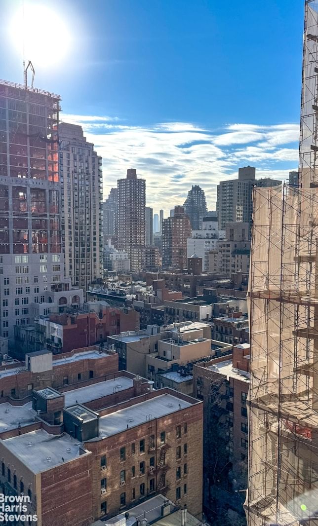 Real estate property located at 205 78TH #17H, New York, Lenox Hill, New York City, NY