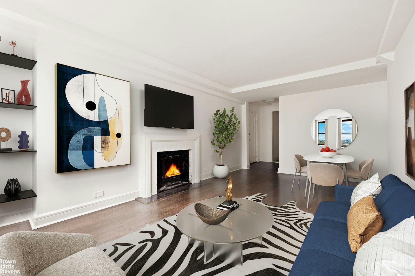 Real estate property located at 205 78TH #17H, New York, Lenox Hill, New York City, NY