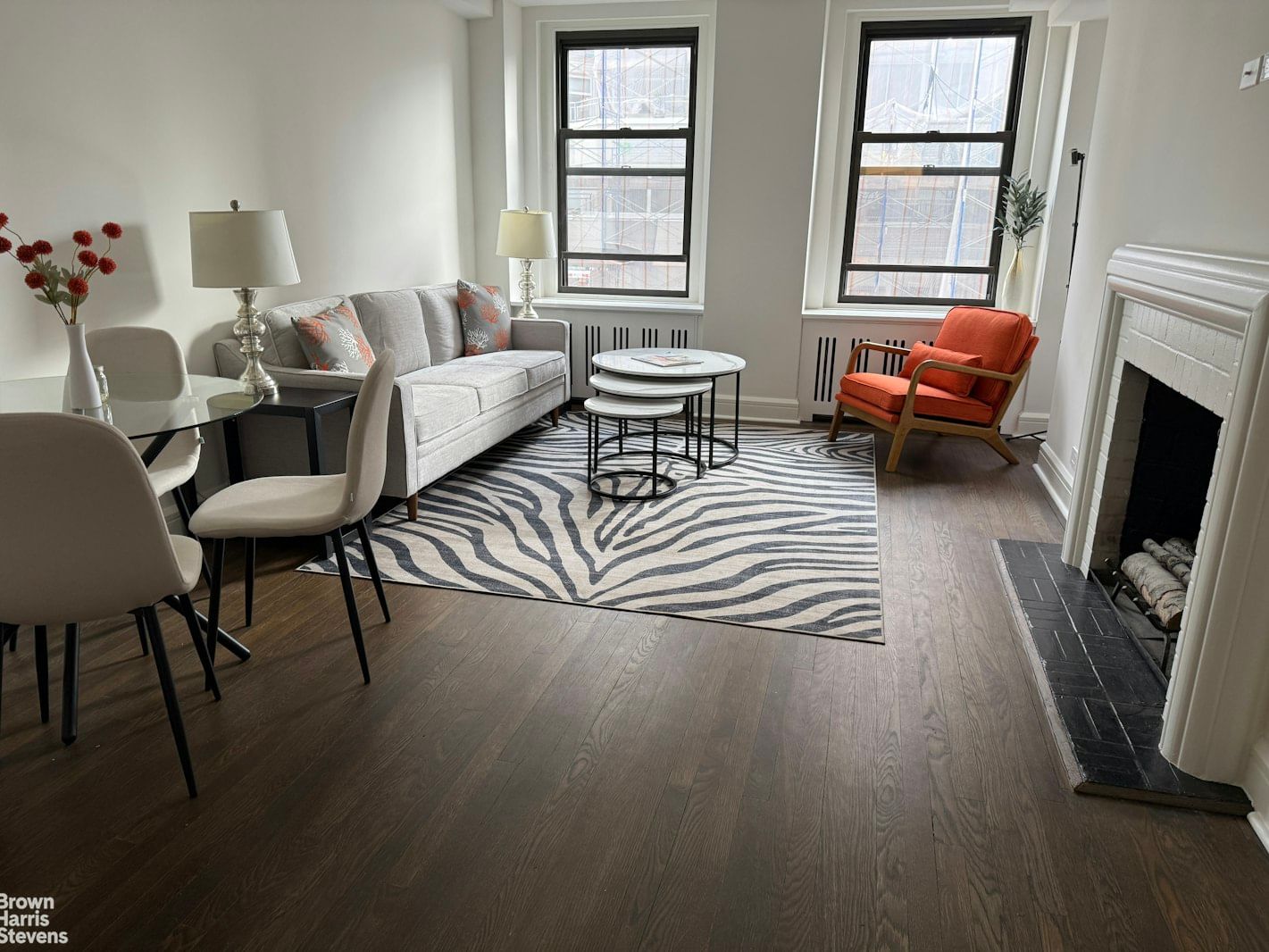 Real estate property located at 205 78TH #17H, New York, Lenox Hill, New York City, NY