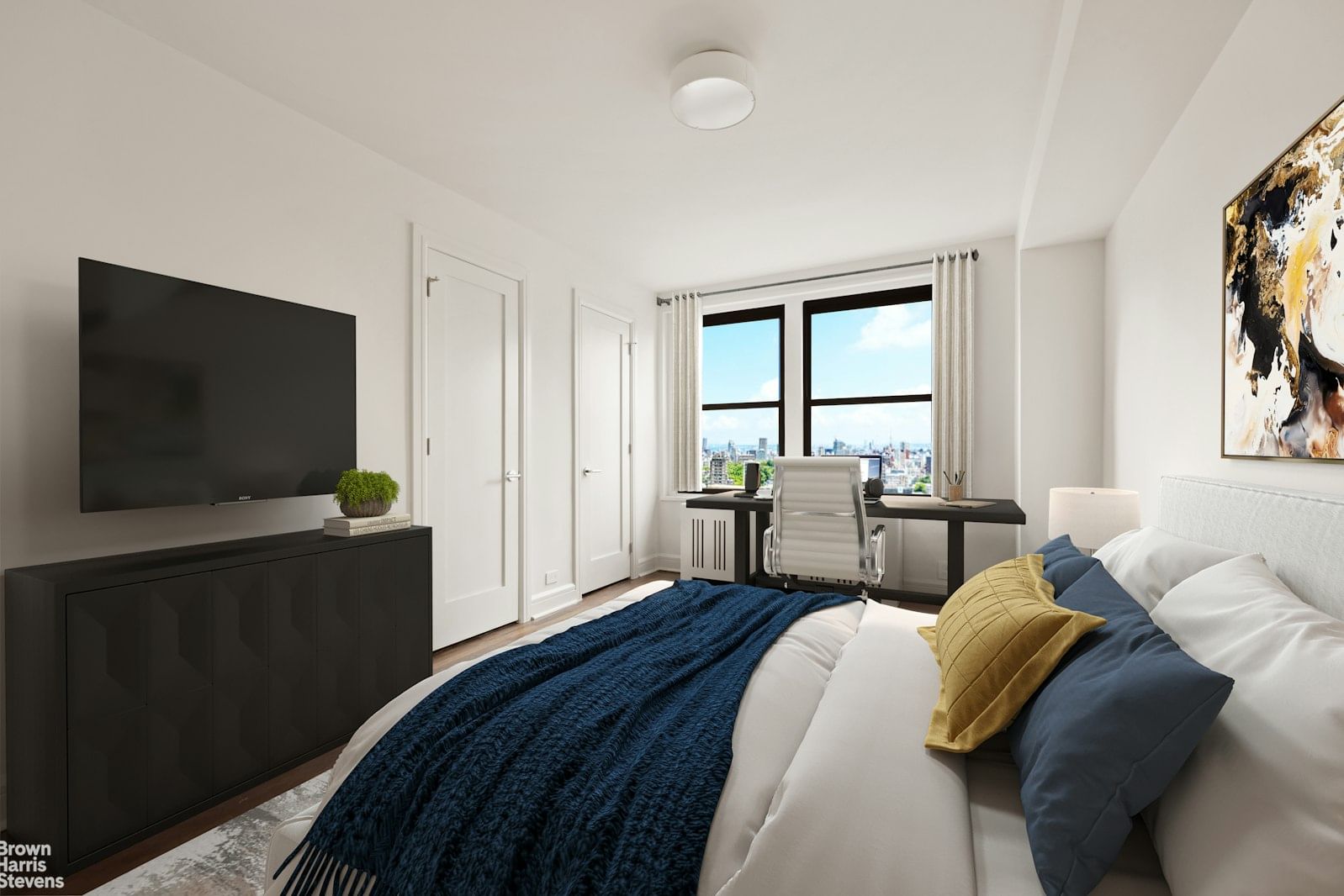 Real estate property located at 205 78TH #17H, New York, Lenox Hill, New York City, NY