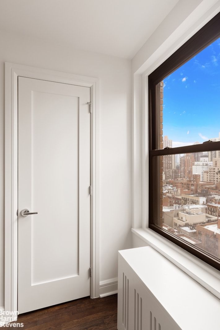 Real estate property located at 205 78TH #17H, New York, Lenox Hill, New York City, NY