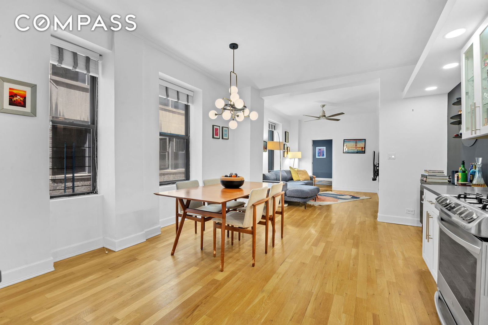 Real estate property located at 790 Riverside #2LX, New York, Washington Heights, New York City, NY