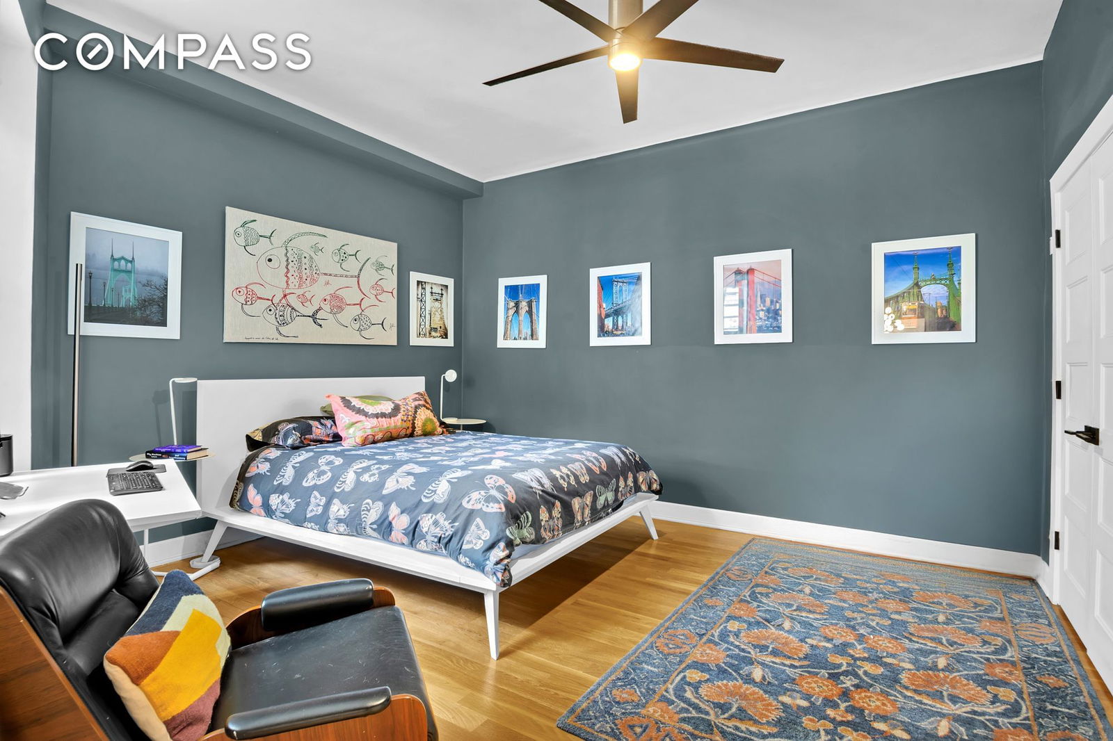 Real estate property located at 790 Riverside #2LX, New York, Washington Heights, New York City, NY