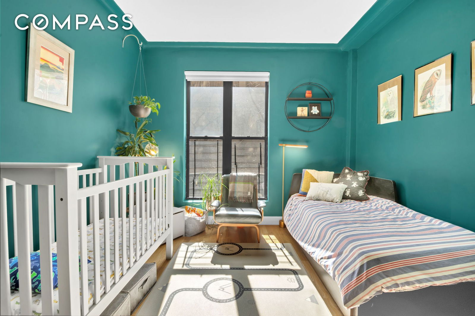 Real estate property located at 790 Riverside #2LX, New York, Washington Heights, New York City, NY